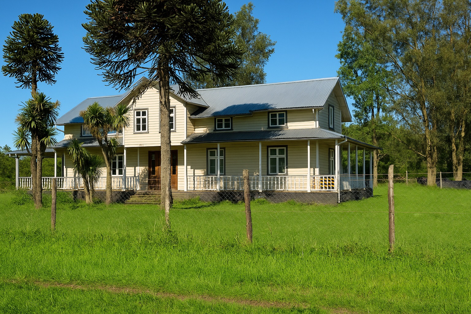 casa