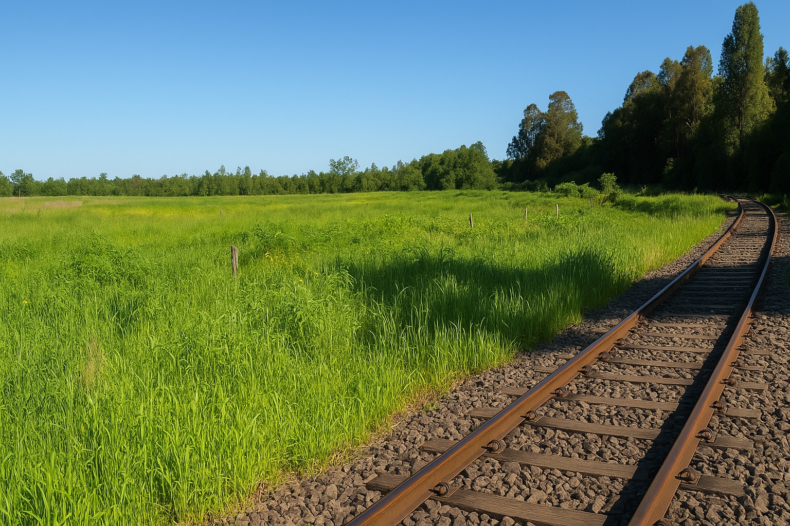 tren